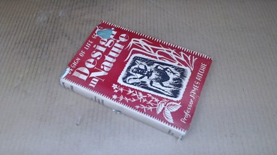 			Design in der Natur, Professor James Ritchie, Landleben, 1937, Ha		