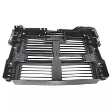 For Mazda Cx-50 2023-2024 Radiator Support Grille Grill Air Shutter VA41-50-R31