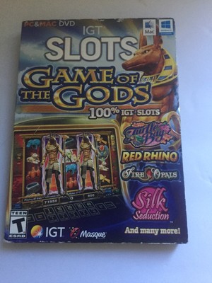 Free slots igt games download