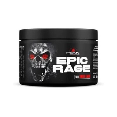 Peak EPIC Rage 300g