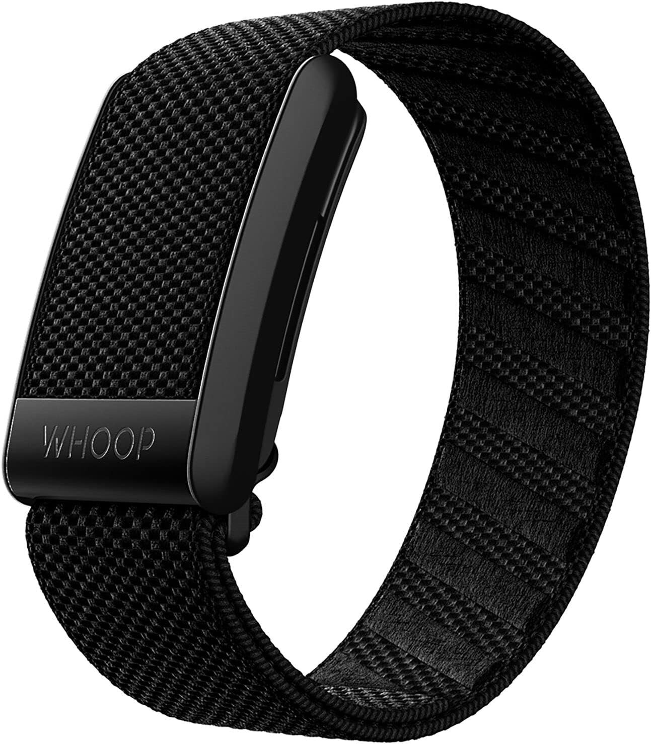 WHOOP 4.0 with 12 Month Subscription – Wearable Health, Fitness & Activity Track