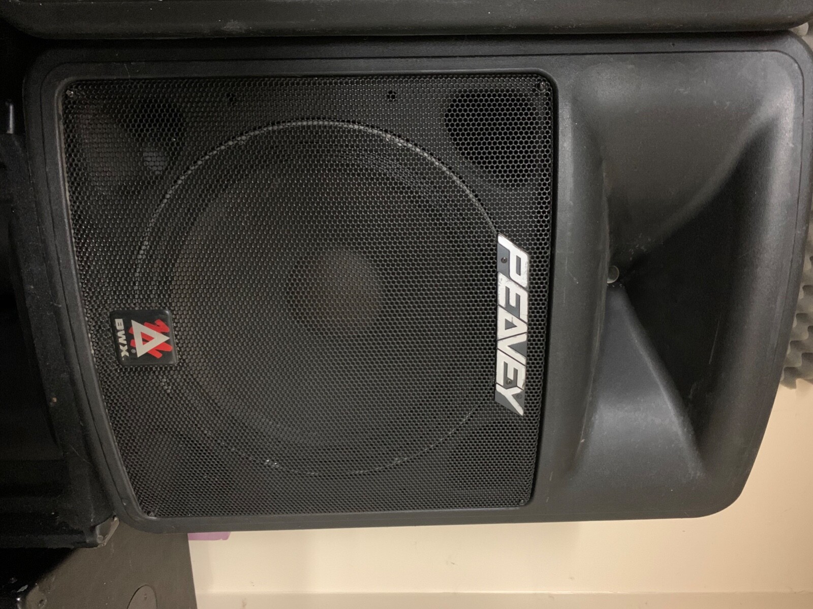 peavey impulse 100