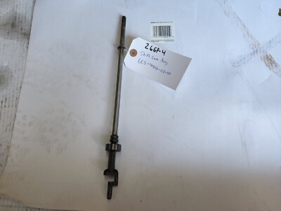 YAMAHA SHIFT CAM ASSY, 6E5-44150-02-00, FROM 2003 115TXRB, 26EP-4