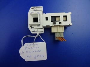 Türschloss Waschmaschine - Siemens SIWAMAT XL1410 5420005434