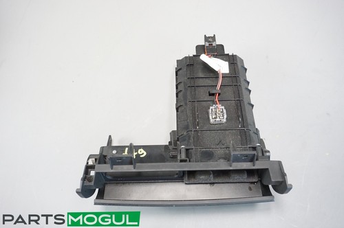 14-17 MASERATI GHIBLI M157 TABLERO TELÉFONO AUXILIAR AUXILIAR USB HUB BOX 670066186 OEM - Imagen 5 de 7