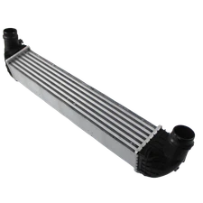 Charge Air Cooler Intercooler 39116550 For 2016 2017 2018 2019 Chevrolet Cruze