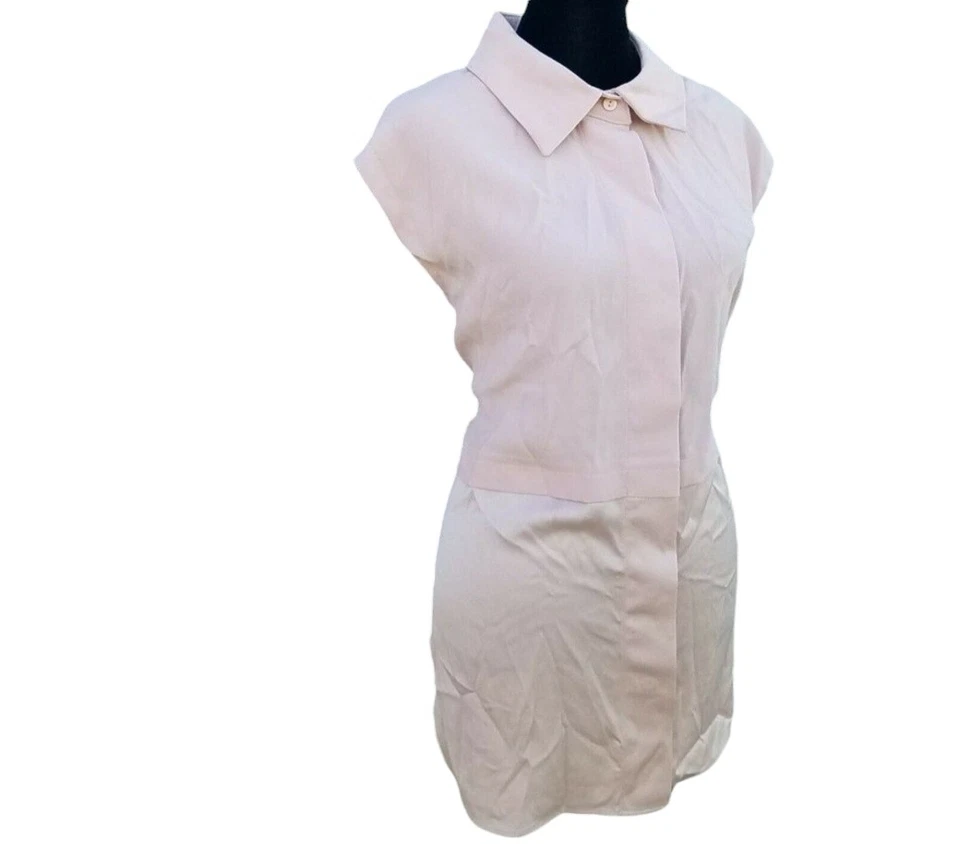 Blusa para mujer Alfani manga corta. Talla XXL. Nuevo con etiquetas $69 Foto 4 de 4