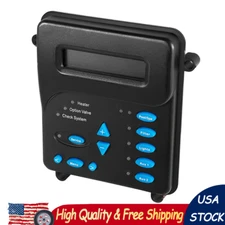 GLX-LOCAL-P-4 Local Display Controller Service Kit For Hayward Aqua Logic P-4