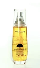 Moroccan Argan Oil ELIXIR OIL HAIRCARE TAILORED