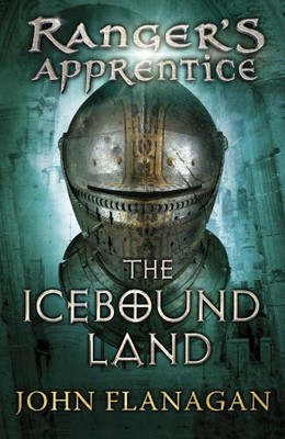 The Icebound Land (Ranger's Apprentice Book 3) by Flanagan, John 0440867401