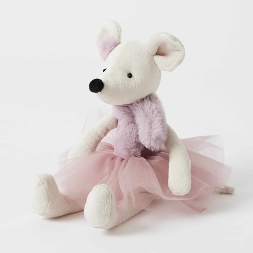 Jiggle & Giggle Grace Princess Mouse - Picture 2 of 2
