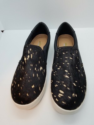 dr scholl's scout slip on sneaker