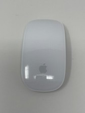Genuine Apple Wireless multi touch Magic Mous...