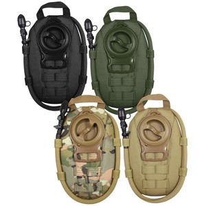tactical hydration pack