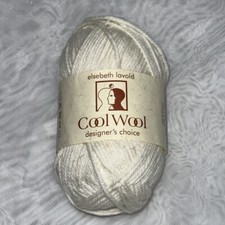 Elsebeth Lavold Cool Wool Designers Choice Ya...
