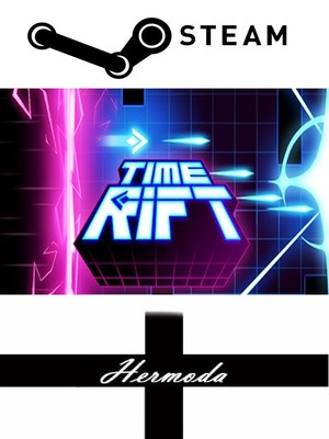 Time Rift Steam Key für PC Windows (Versand am selben Tag)