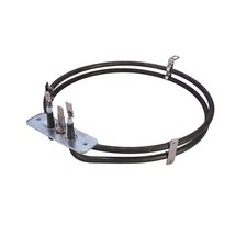 Compatible  Kenwood KD1701SS Fan Oven Cooker Element