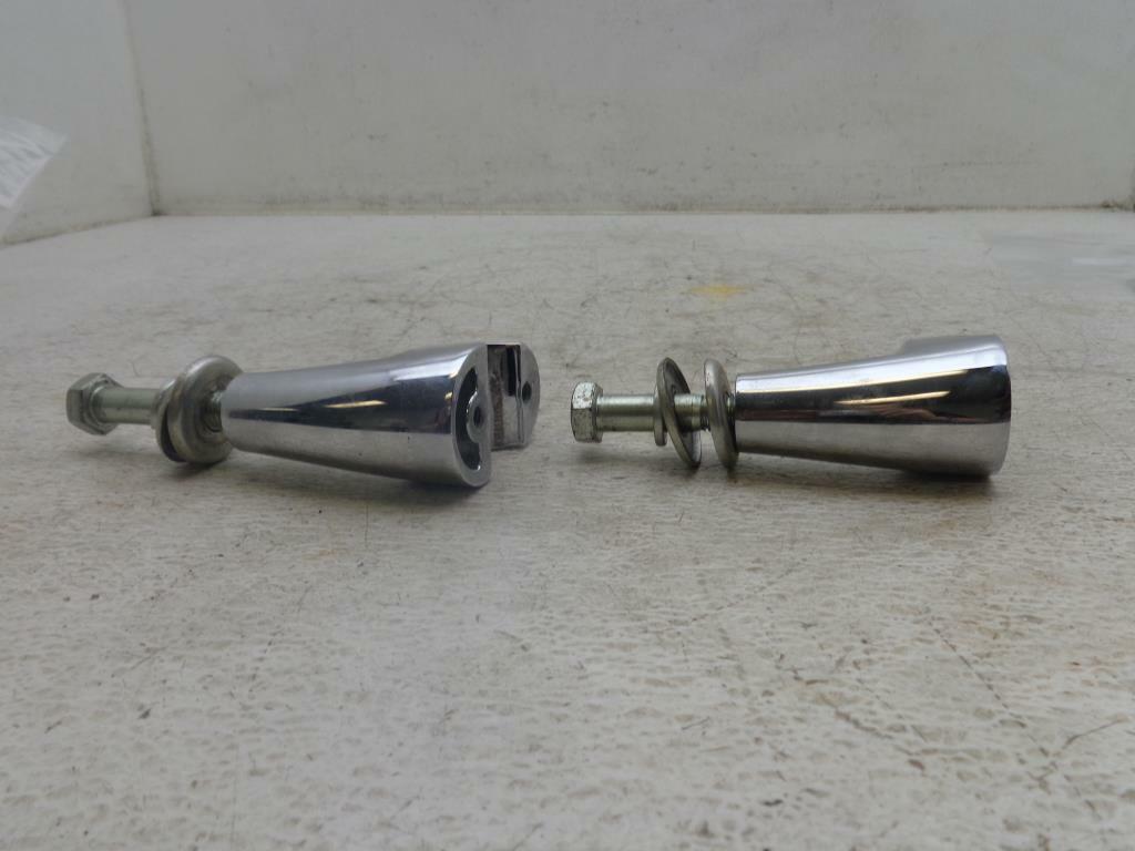 20122016 Harley Davidson Dyna FLD FXDBP HANDLEBAR RISERS HANDLEBAR