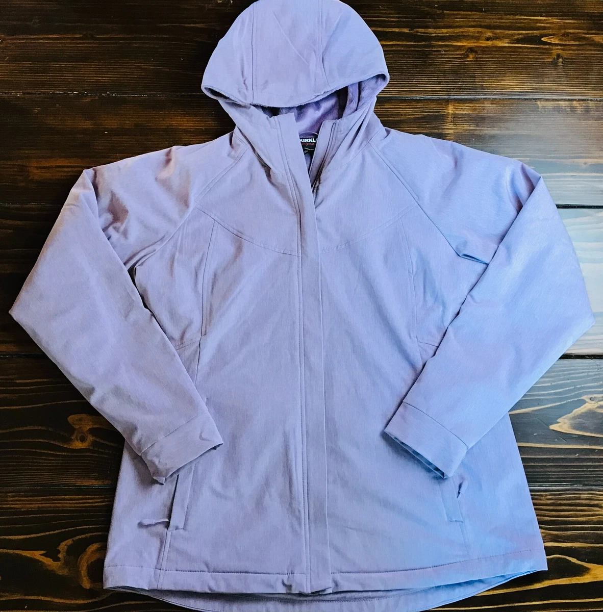 Kirkland winter sale jacket