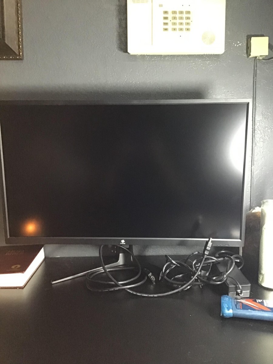 Z-EDGE U27P4K 27-Inch 4K Monitor 3840x2160 IPS LED 14ms 60Hz Z-EDGE U27P4K 27-Inch 4K Monitor 3840x2160 IPS LED 14ms 60Hz