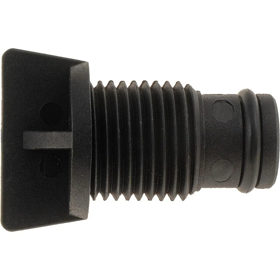 61136 Dorman Radiator Drain Plug for Chevy Olds 4 Runner Yukon Suburban SaVana — 第 2/2 张图片