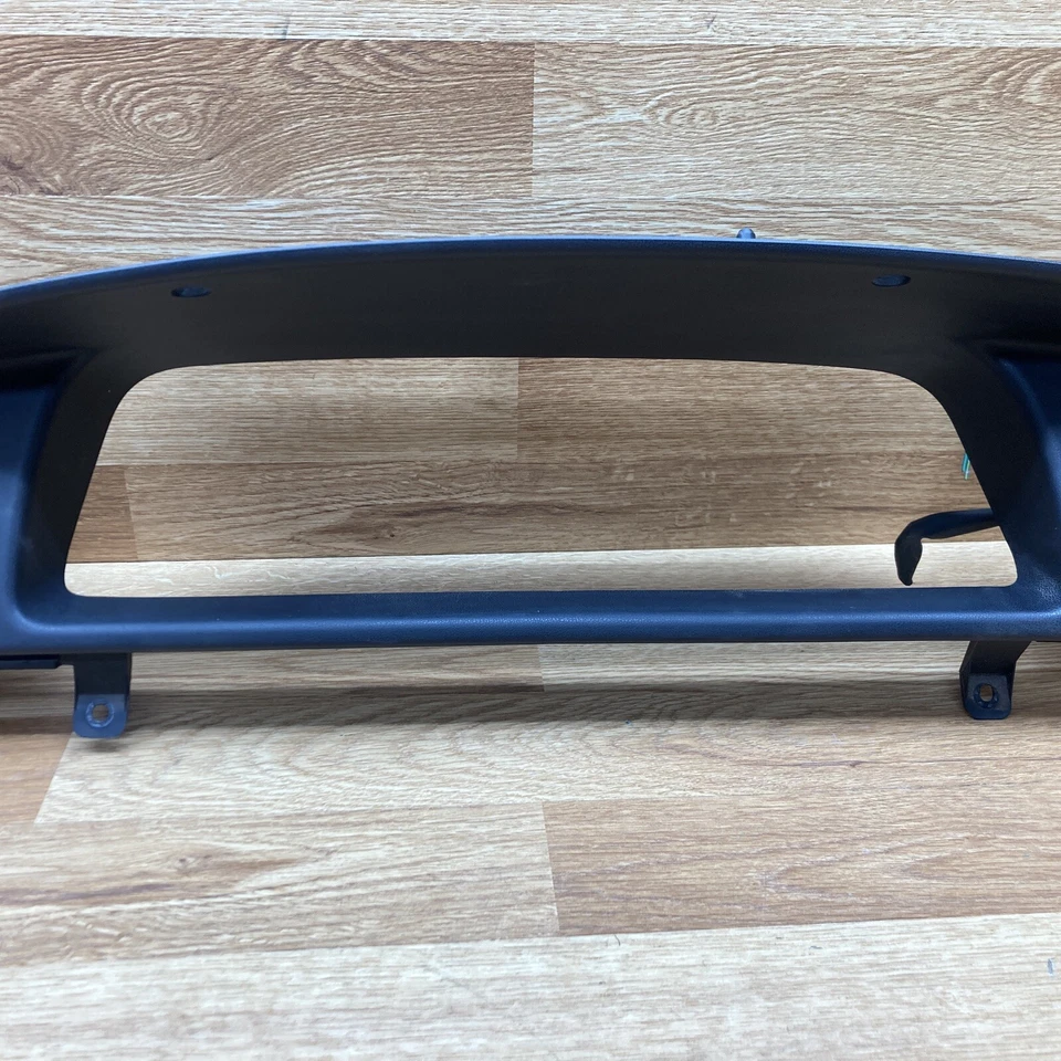 Toyota T100 1995 velocímetro tablero bisel montaje OEM envío rápido Foto 3 de 4