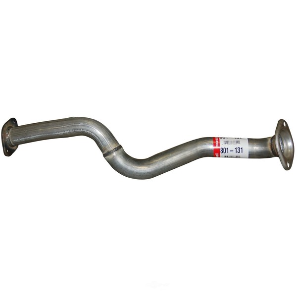Exhaust PipeReplacement Front Bosal 801131 fits 0506 Nissan XTrail