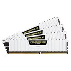 Corsair CMK32GX4M4A2666C16W Vengeance LPX 32 GB 4 X 8 GB Ddr4 2666 MHz XMP 2.0 -