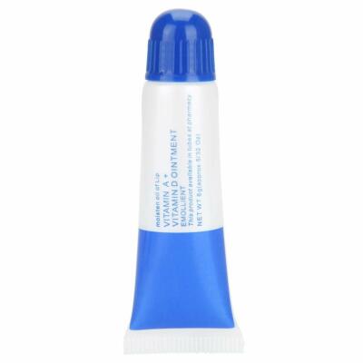 Fougera Tattoo Microblading Aftercare Cream Balm Vitamin A&D