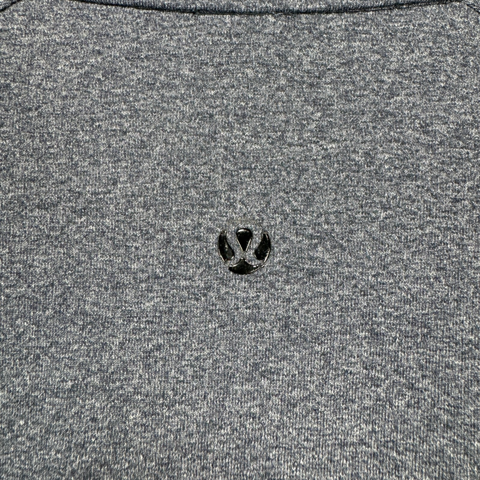 Lululemon Performance Track Jacket Men Medium Nav… - image 6