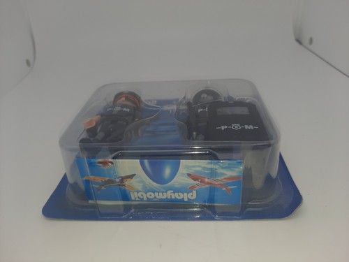 PLAYMOBIL Police Team Duo Pack 5515 - NEW FACTORY SEALED - Picture 4 of 4