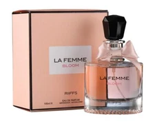 RIIFFS Women's La Femme Bloom Perfume Body Spray - 100 ML