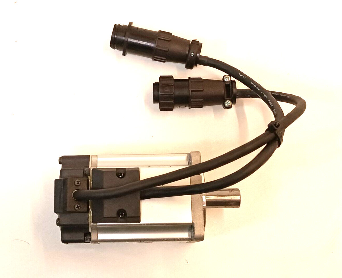 Bosch Rexroth MSM031C 0300 NN M0 CH0 Servomotor R911325139 Bosch Rexroth MSM031C 0300 NN M0 CH0 Servomotor R911325139