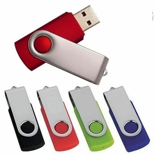AUS wholesale lot bulk 5/10/20/100 pack usb flash drive memory stick thumb pen - Picture 3 of 6