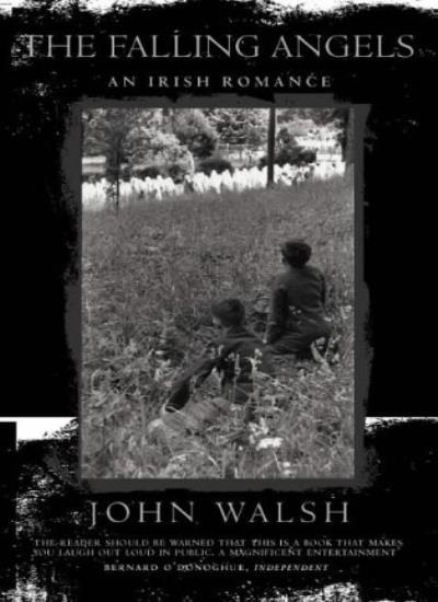 The Falling Angels,John Walsh- 9780006531227