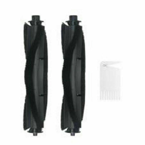 For VIOMI S9 Vacuum Cleaner Accessories Side Brush Filter Mop Cloth Dust Bag HUY - Picture 27 of 30