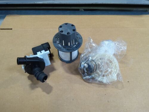 OEM GE Appliances WD19X25187 Dishwasher Drain Pump Kit - Picture 1 of 5