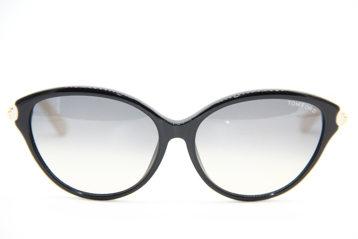 TOM FORD PRISCILA TF 342 56F WOMENS SUNGLASSES Tom Ford Women main image 2