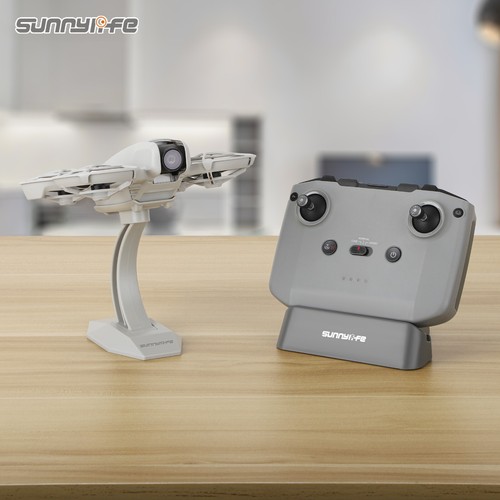 Support de bureau ?? assemblage simplifi?? requis compatible avec pour DJI NEO - Photo 3/9