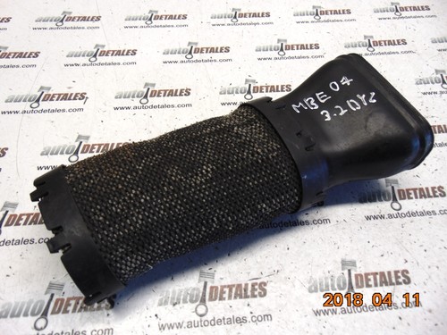 Mercedes 3.0CDi W211 Lufteinlass Schlauch A6420945097 Gebraucht 2007