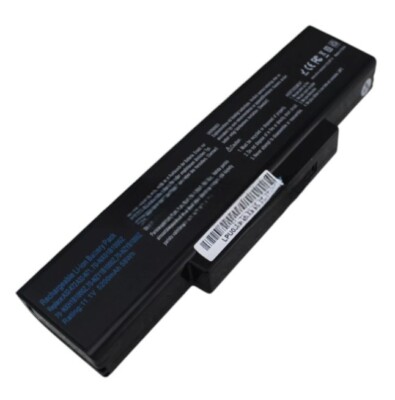 NEW Battery for Asus K72N K72P K72Q K72R K72S K72Y K73 K73E K73J K73JK K73S K73S