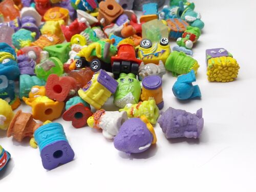 Ensemble de jeu The Trash Pack poubelles poubelles énorme lot figurines - Photo 8 sur 15