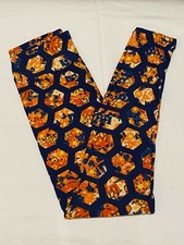 Lularoe One Size Leggings - NEW