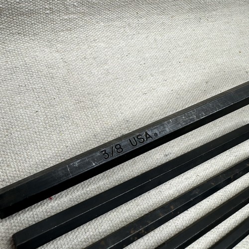 Eklind Hex L Key Set 9 Pc No 69209 - Picture 7 of 7
