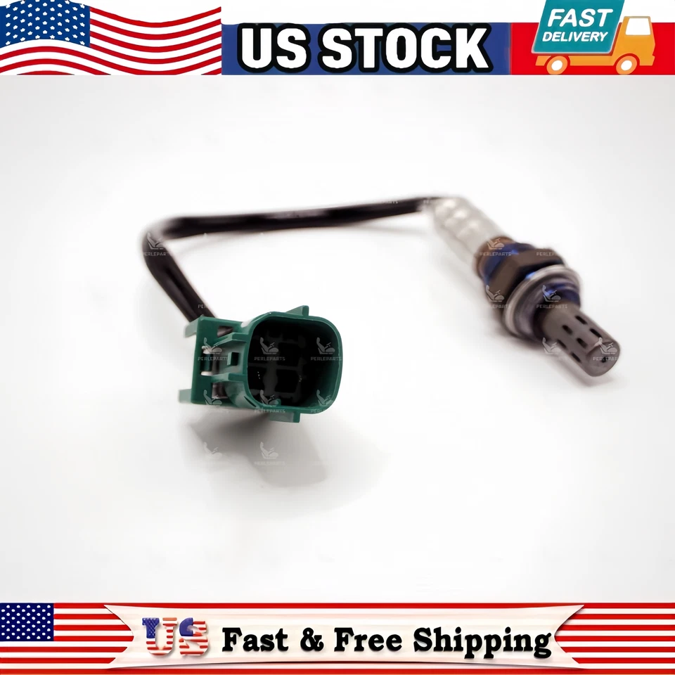 SENSOR DE OXÍGENO TÉRMICO NISSAN 226A0-EA200 Xterra Frontier Pathfinder NV2500 NV3500 Foto 3 de 4