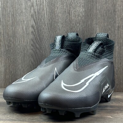 Nike Alpha Menace Elite 3 Football Cleats Men display picture 1