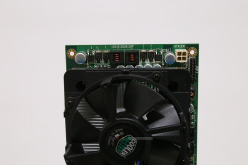 HICORE SBC for parts 1094510008100P PCB-I-E-2712=9S21 - Picture 12 of 15