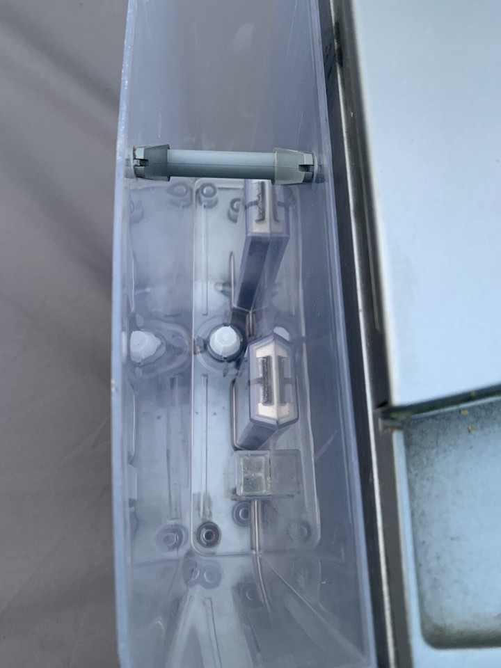 Gaggia Titanium Bean To Cup Coffee Espresso Machine RRP €1000 Spares Or