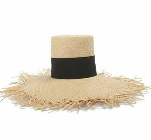 women's straw hats for big heads