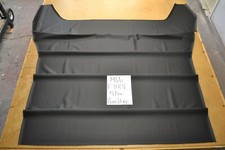 1966 66 MOPAR PLYMOUTH FURY 2 DOOR 4 BOW HARDTOP BLACK HEADLINER USA MADE